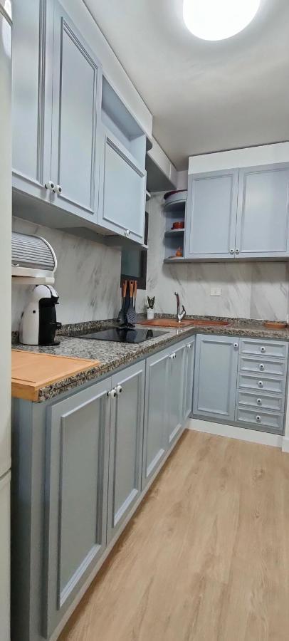 דירות סנטה קרוז דה טנריף Kailani Tacoronte מראה חיצוני תמונה